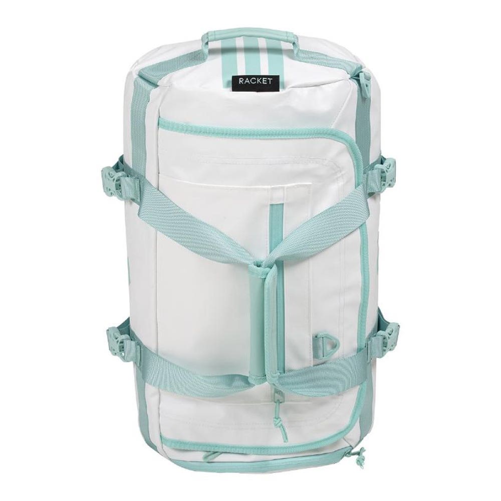 BOLSA ADIDAS PROMATCH 32L ARI SÁNCHEZ 2026