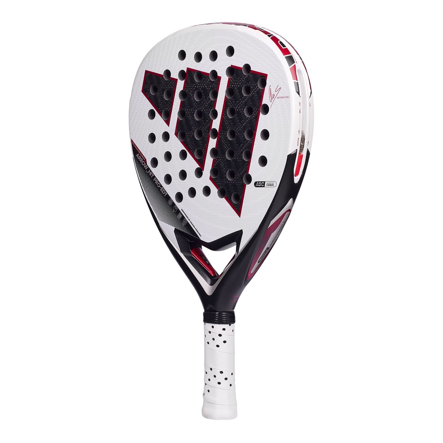 ADIDAS ARROW HIT 2026 PRO-EDT