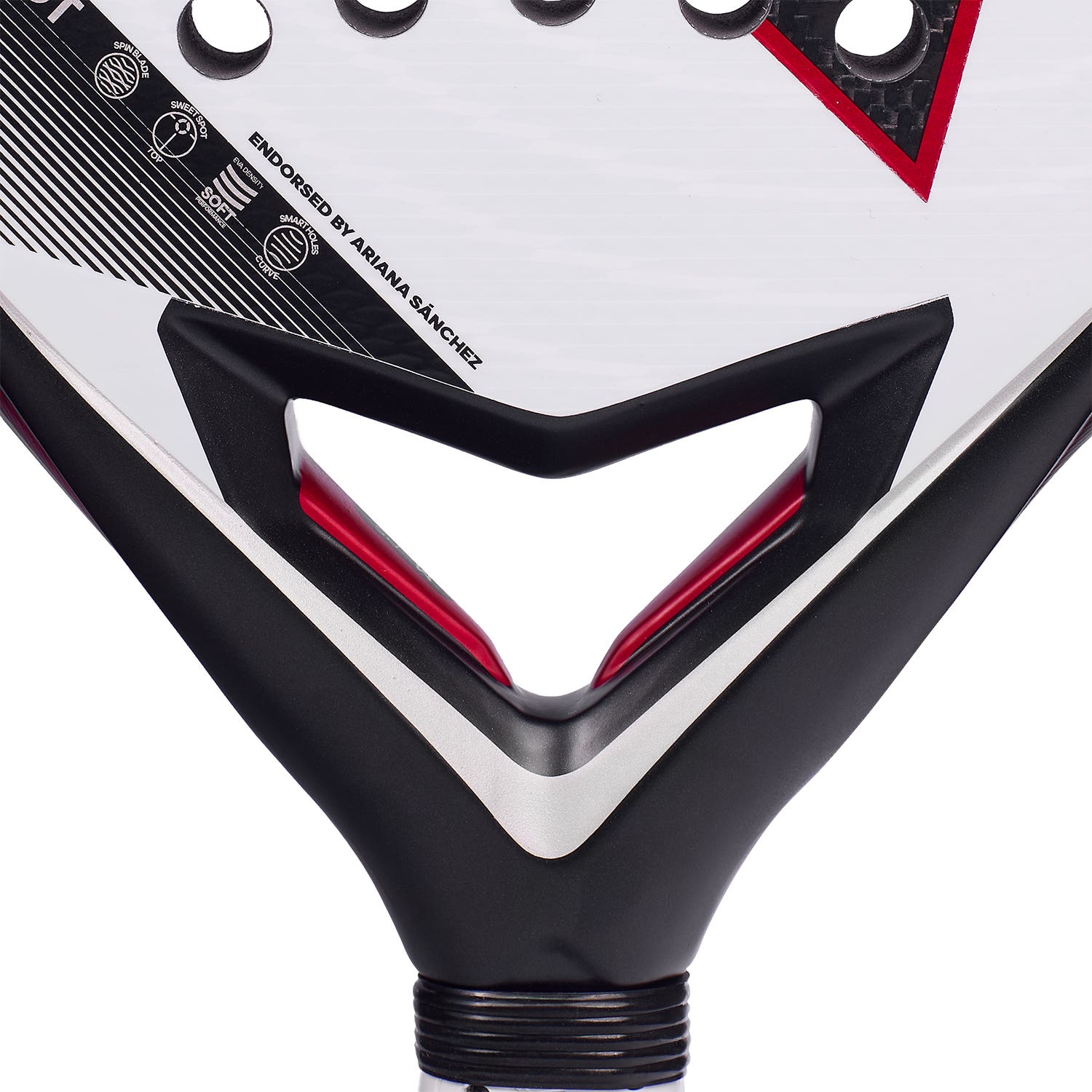 ADIDAS ARROW HIT 2026 PRO-EDT
