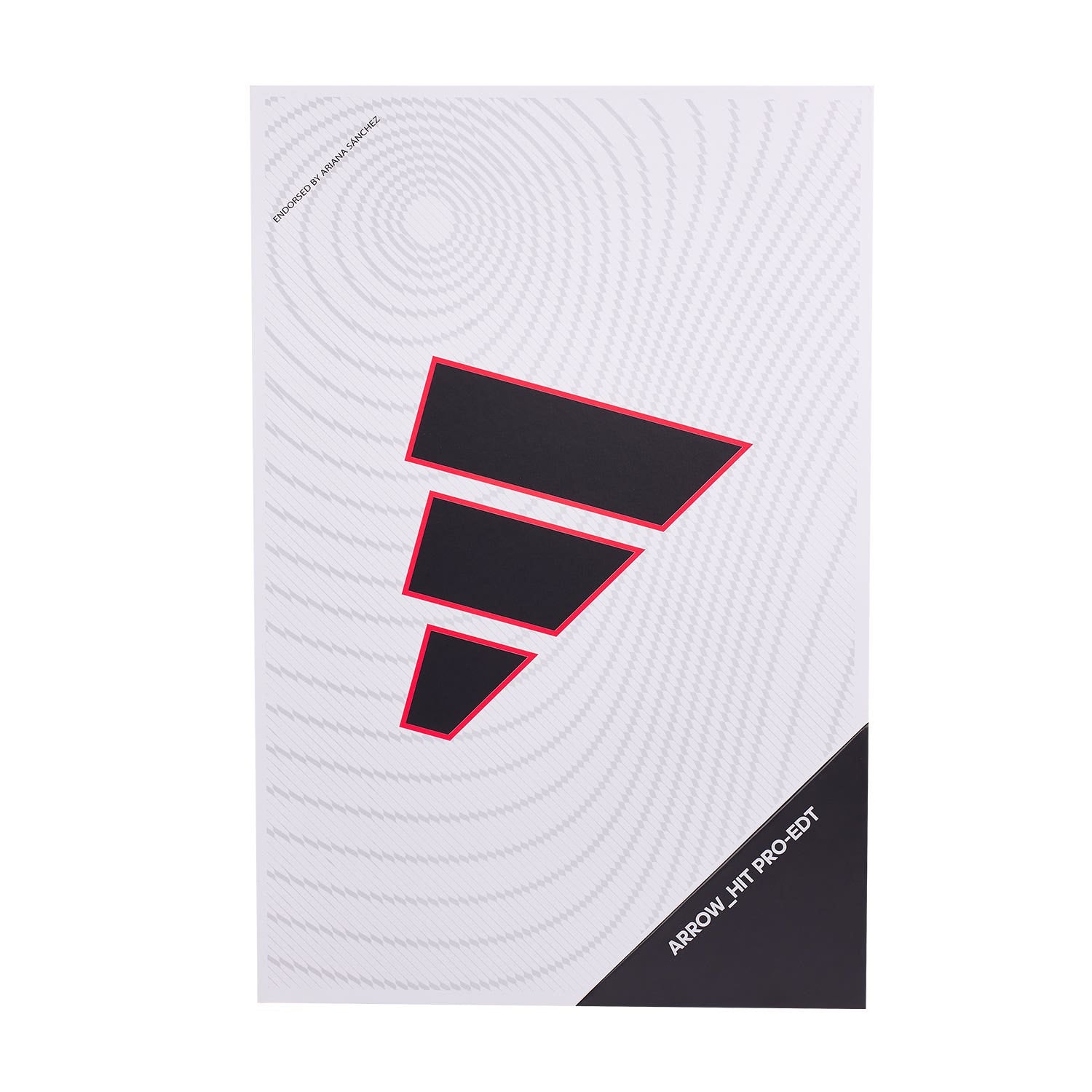 ADIDAS ARROW HIT 2026 PRO-EDT