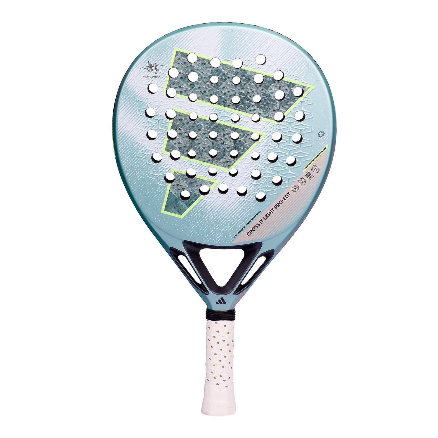 ADIDAS CROSS IT LIGHT PRO-EDT 2026