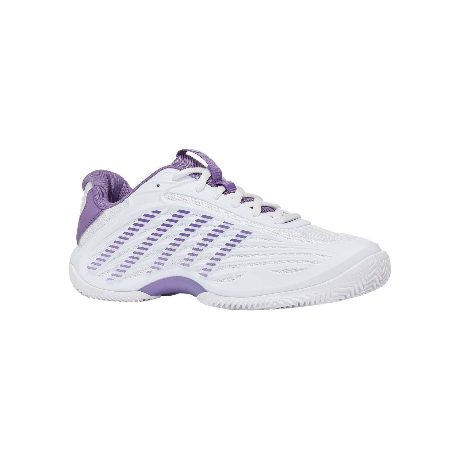 KSWISS HYPERCOURT EXPRESS 3 CLAY 94604-149-M MUJER