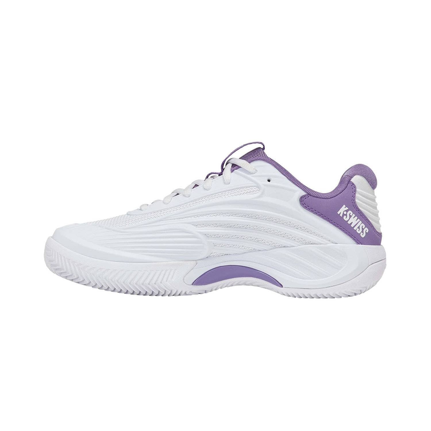 KSWISS HYPERCOURT EXPRESS 3 CLAY 94604-149-M MUJER