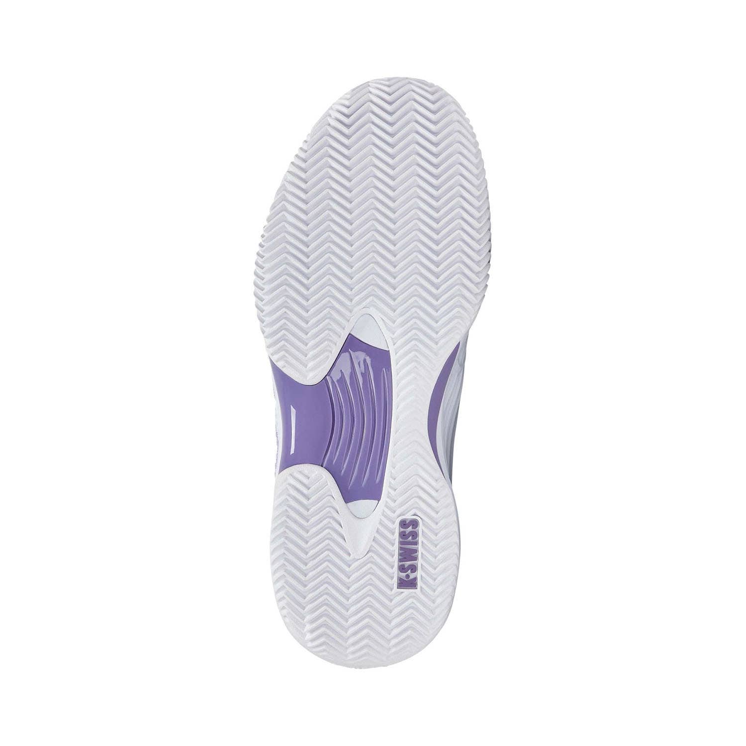 KSWISS HYPERCOURT EXPRESS 3 CLAY 94604-149-M MUJER