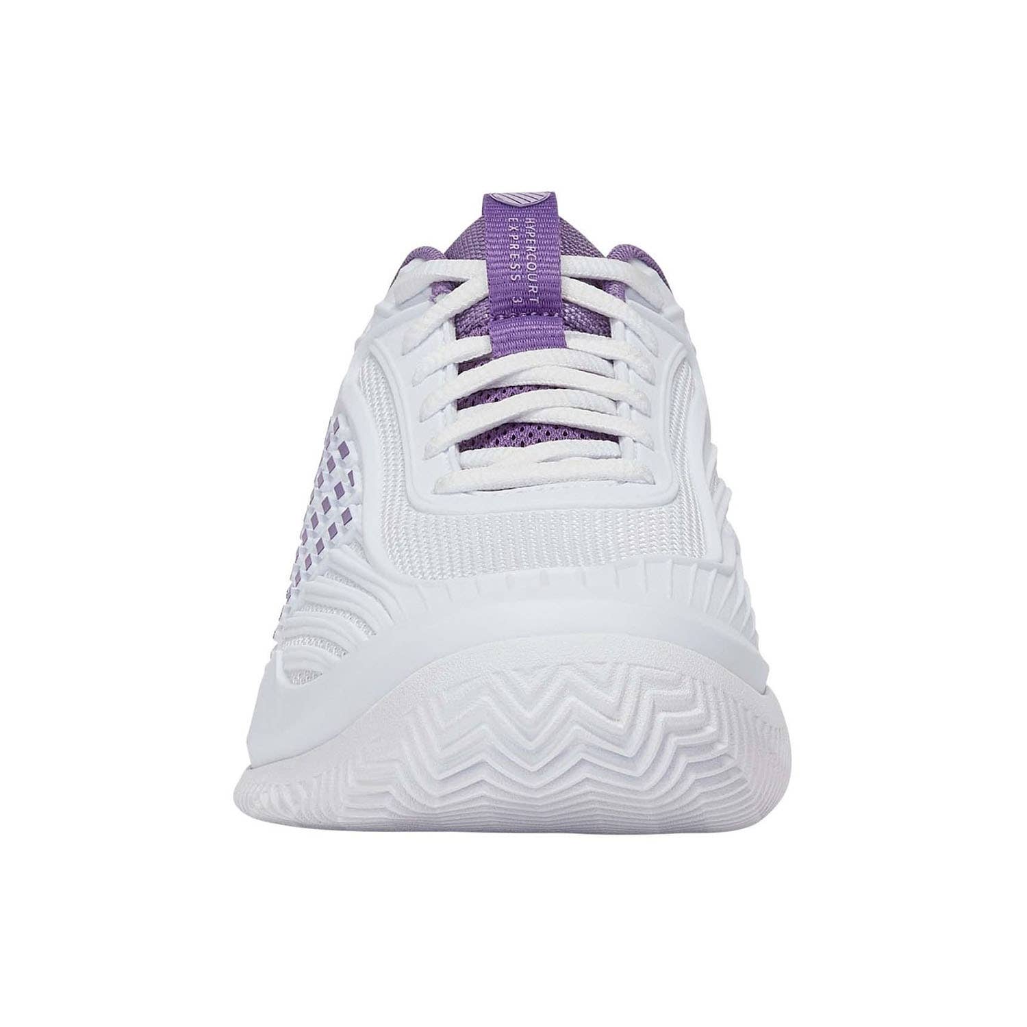 KSWISS HYPERCOURT EXPRESS 3 CLAY 94604-149-M MUJER