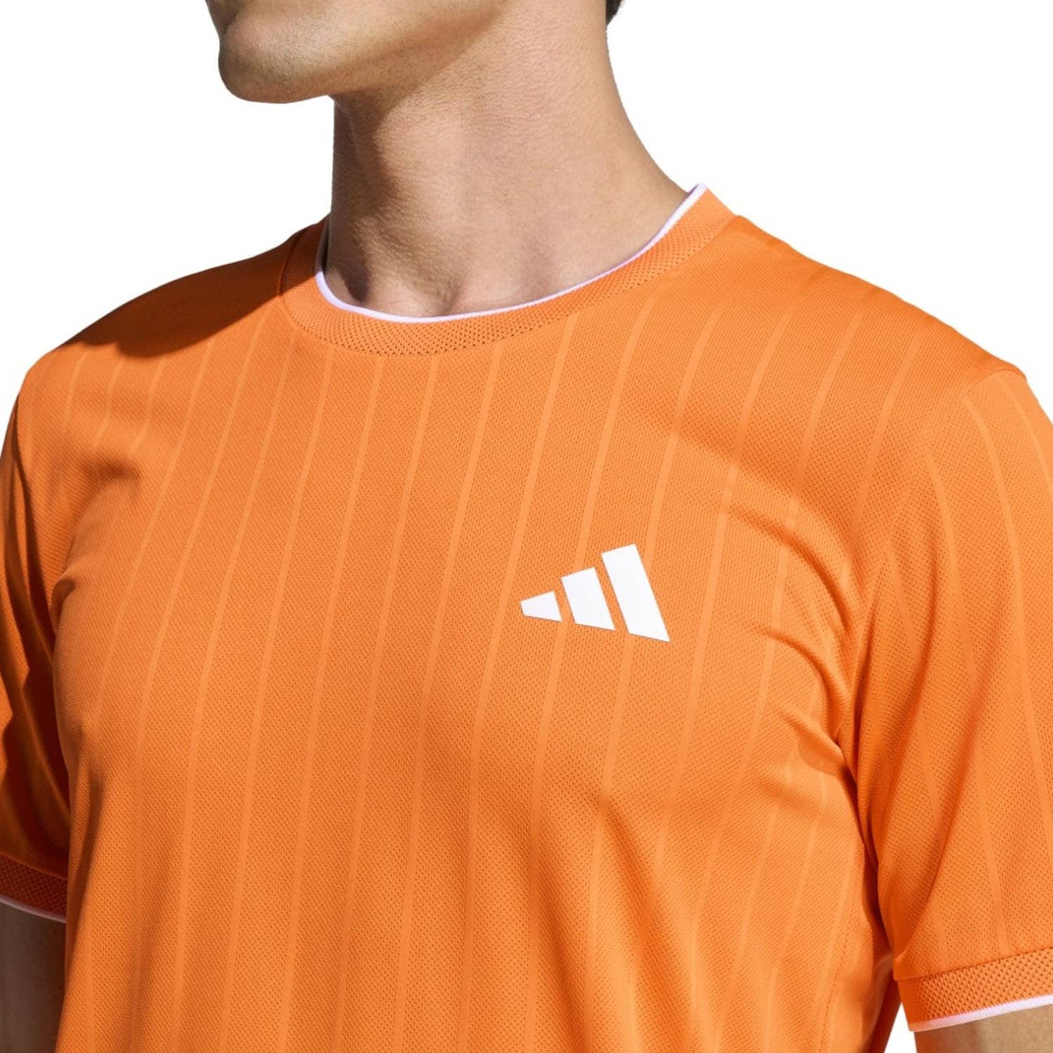 CAMISETA ADIDAS FREELIFT PRO 2