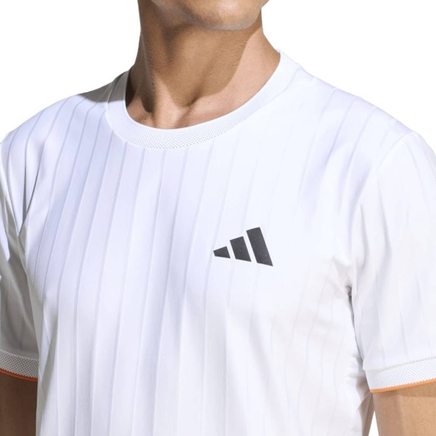 CAMISETA ADIDAS FREELIFT PRO KG BLANCO