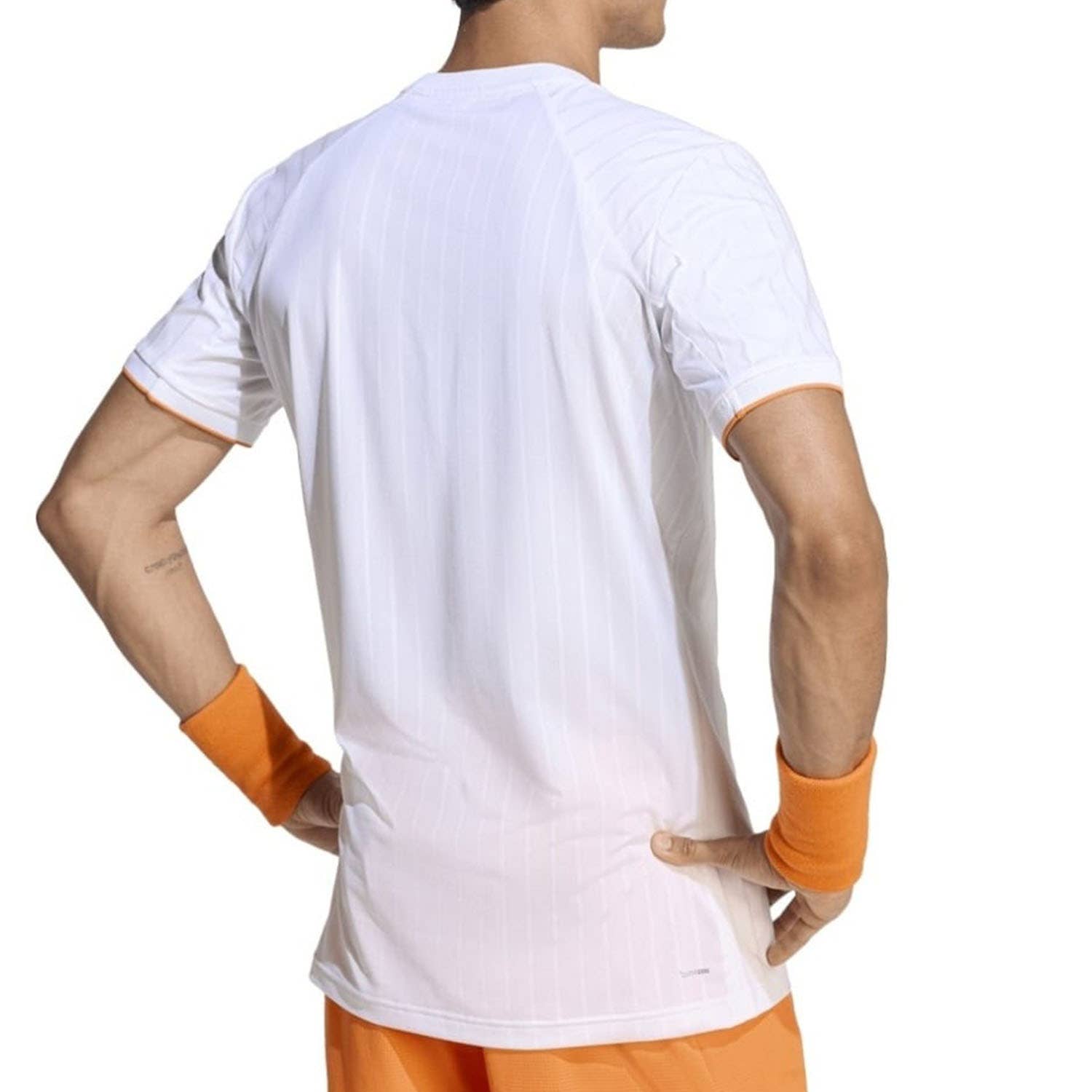CAMISETA ADIDAS FREELIFT PRO KG BLANCO