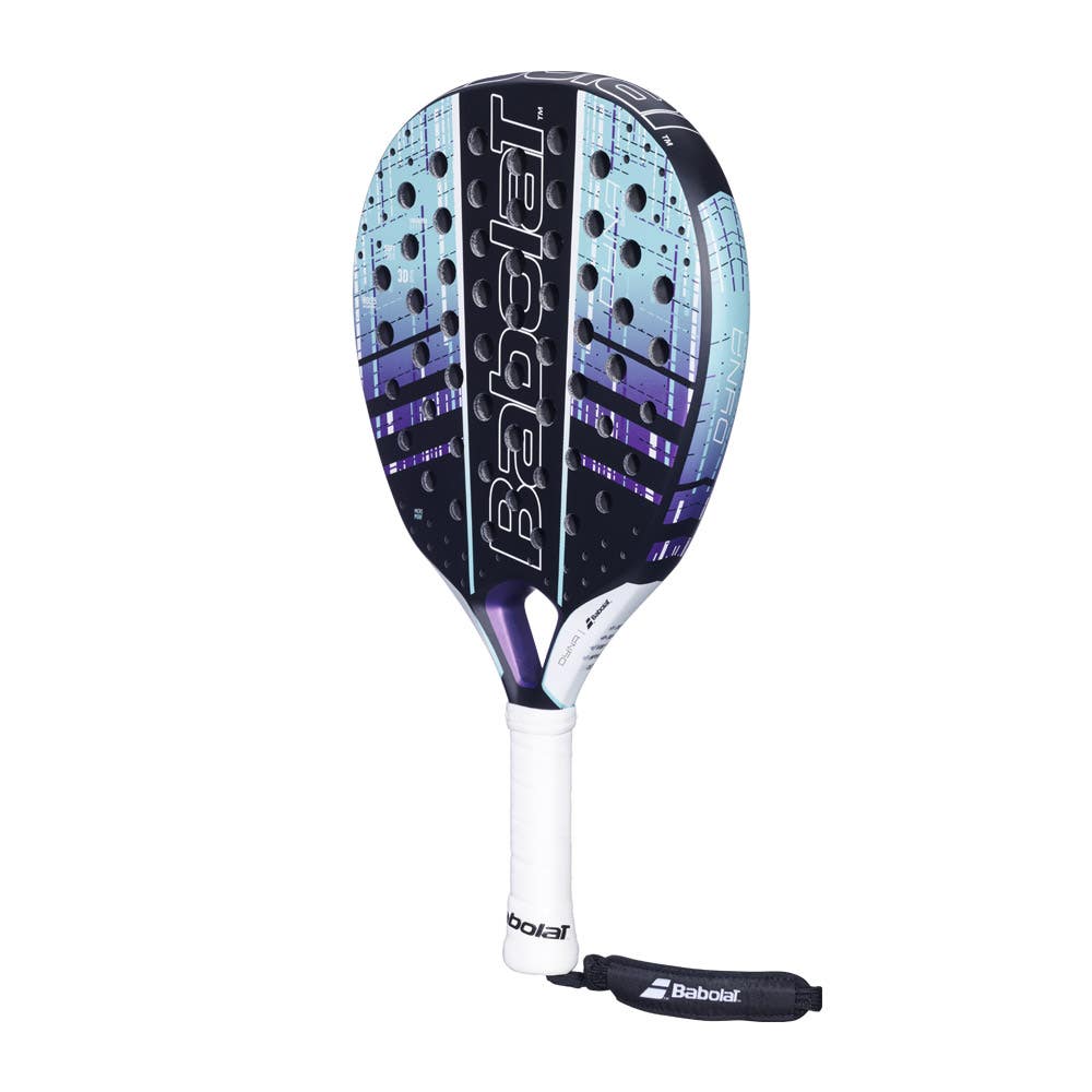 BABOLAT DYNA SPIRIT 2023