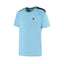 CAMISETA KSWISS AP HYPERCOURT MESH CREW 5 AZUL
