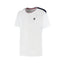CAMISETA KSWISS AP HYPERCOURT MESH CREW 5 WHITE