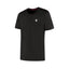 CAMISETA KSWISS AP HYPERCOURT JACQUARD NEGRO