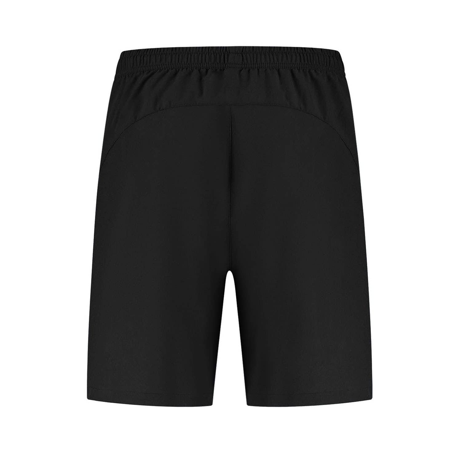 SHORT KSWISS HYPERCOURT 7 INCH 3 NEGRO