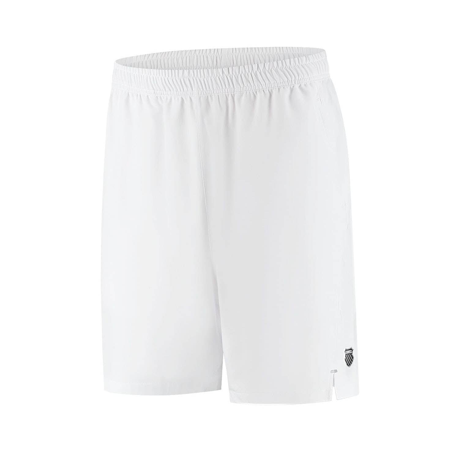 SHORT KSWISS HYPERCOURT 7 INCH 3 BLANCO