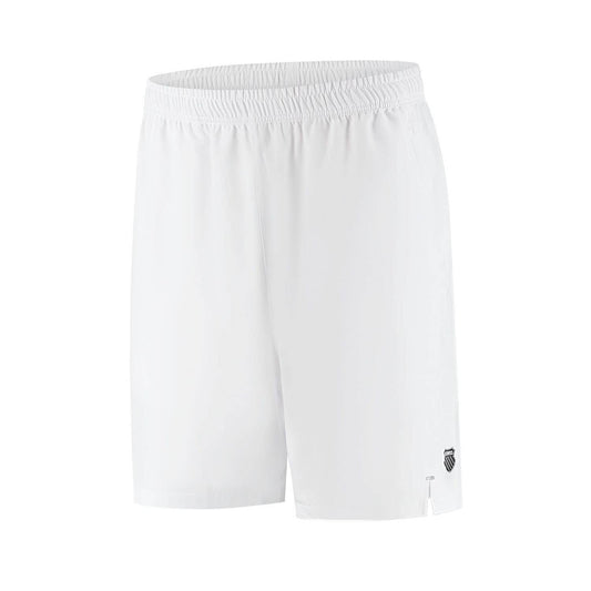 SHORT KSWISS HYPERCOURT 7 INCH 3 BLANCO