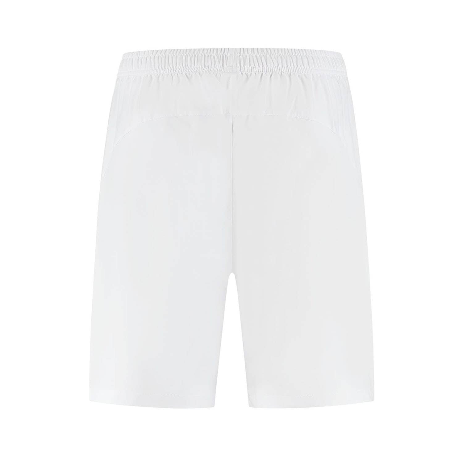 SHORT KSWISS HYPERCOURT 7 INCH 3 BLANCO