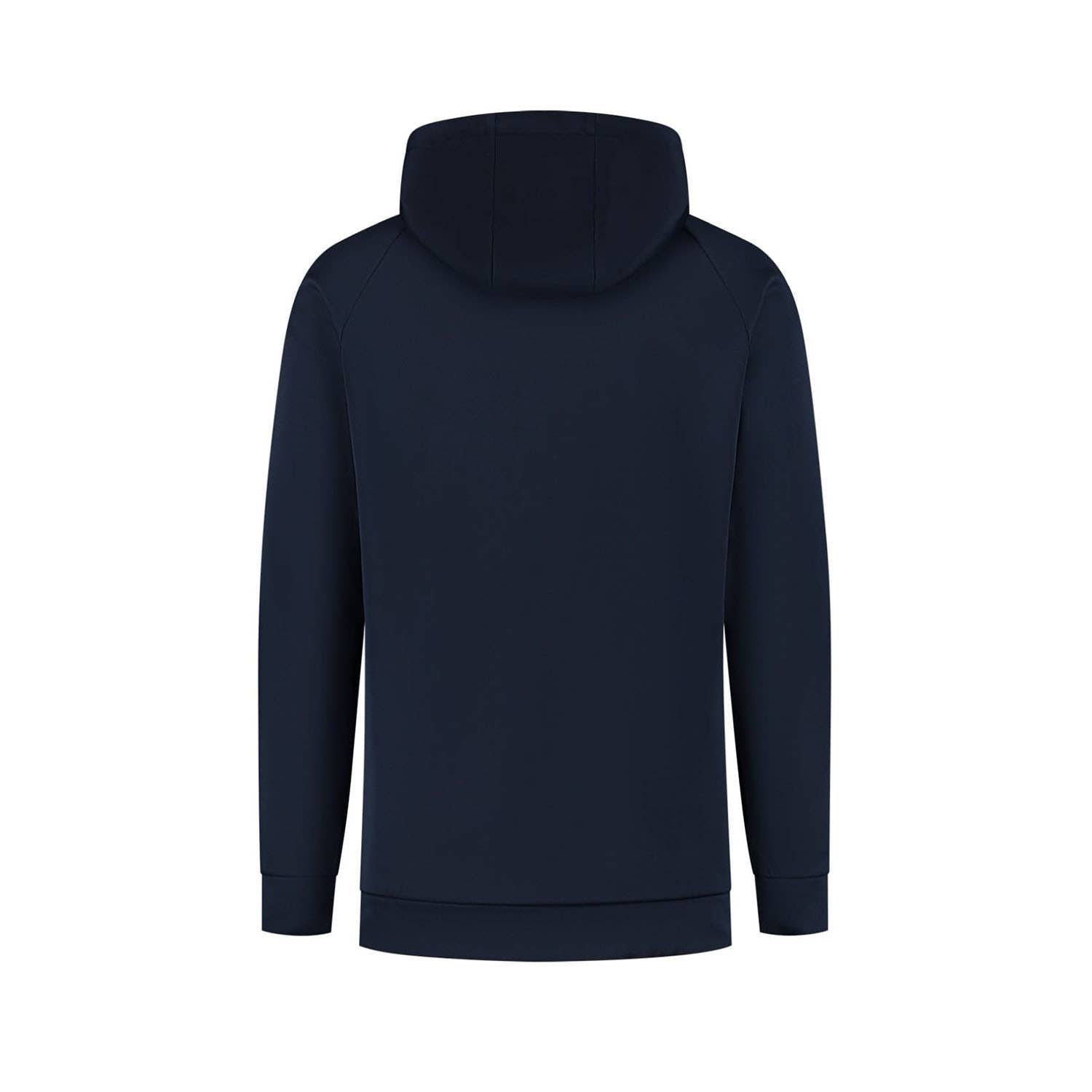 SUDADERA KSWISS HYPERCOURT CARDIGAN 2