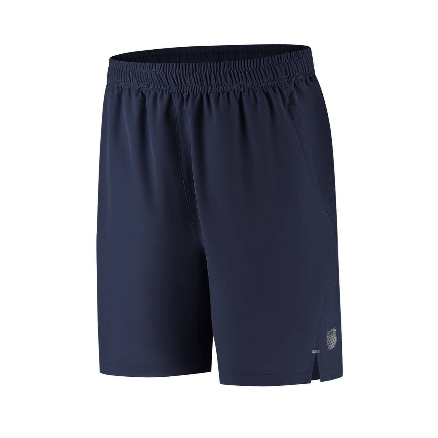 SHORT KSWISS HYPERCOURT 7 INCH 3 AZUL MARINO
