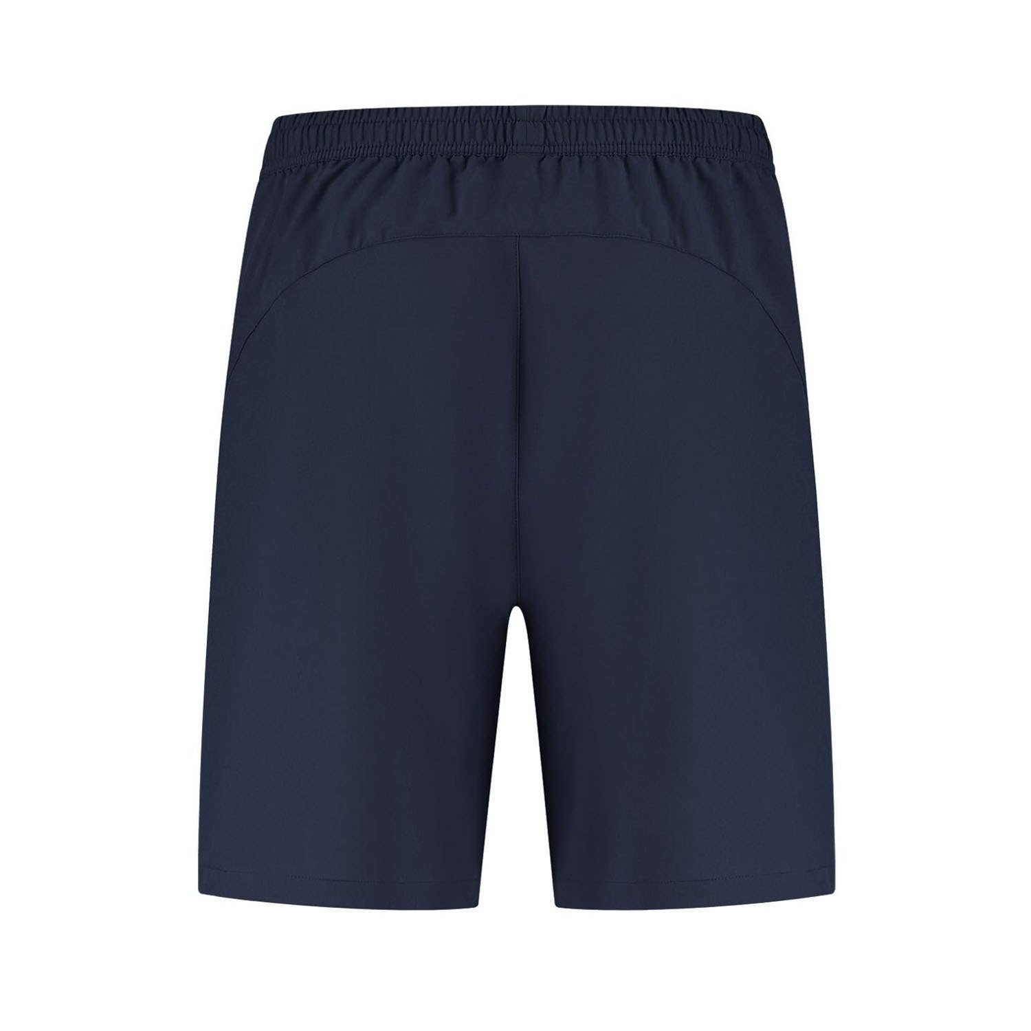 SHORT KSWISS HYPERCOURT 7 INCH 3 AZUL MARINO