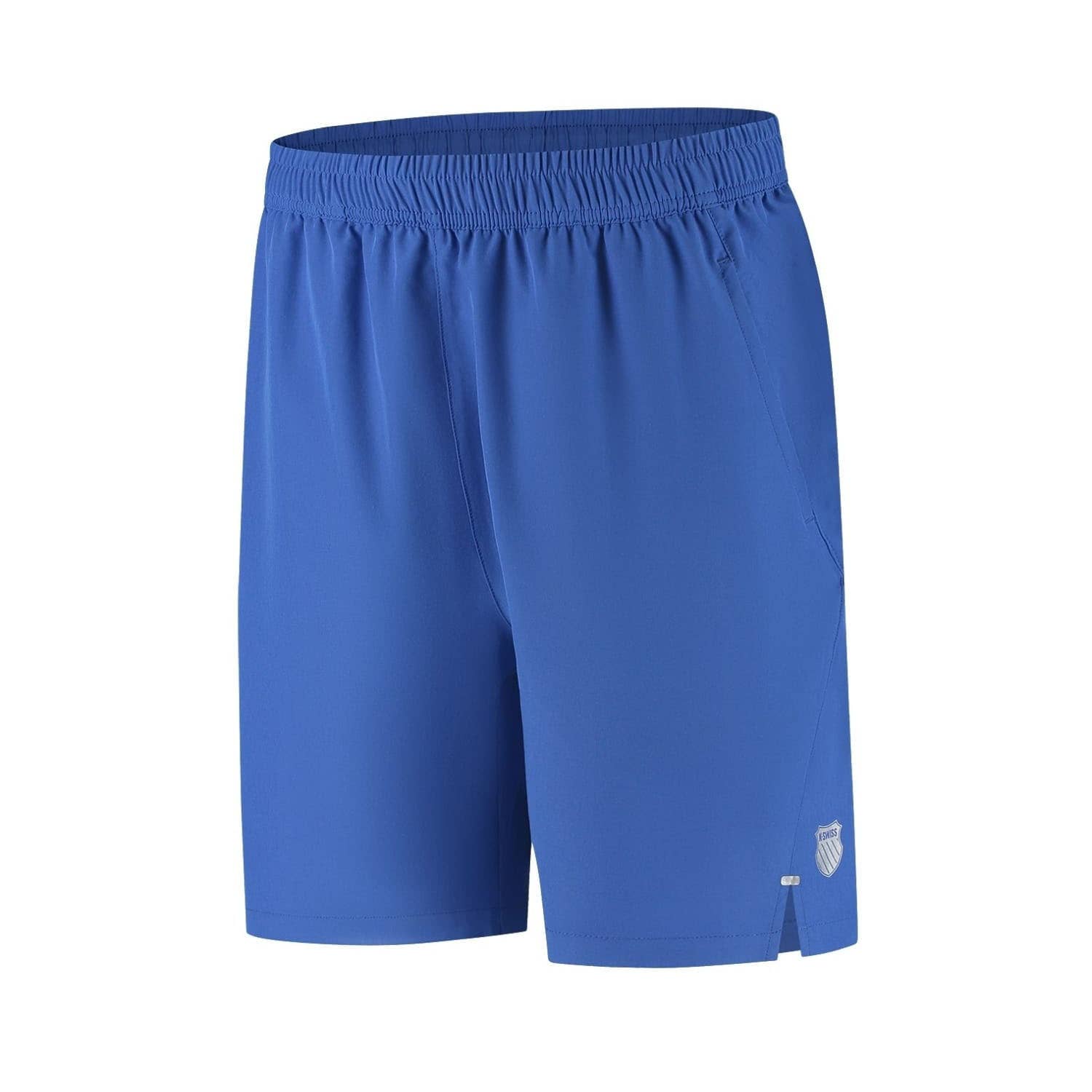SHORT KSWISS HYPERCOURT 7 INCH 3 AZUL