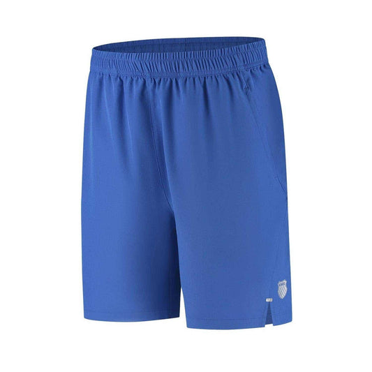 SHORT KSWISS HYPERCOURT 7 INCH 3 AZUL