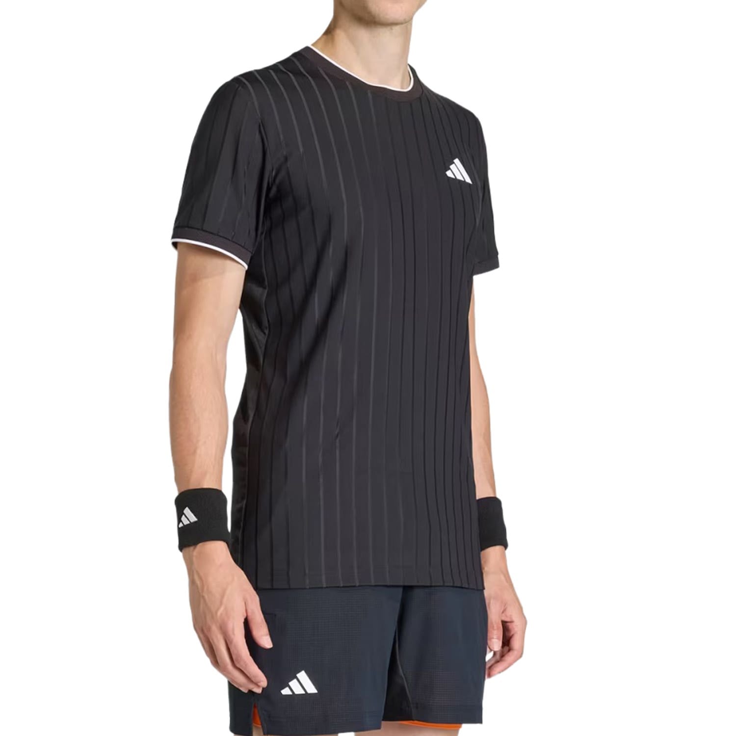 CAMISETA ADIDAS FREELIFT PRO KG NEGRO