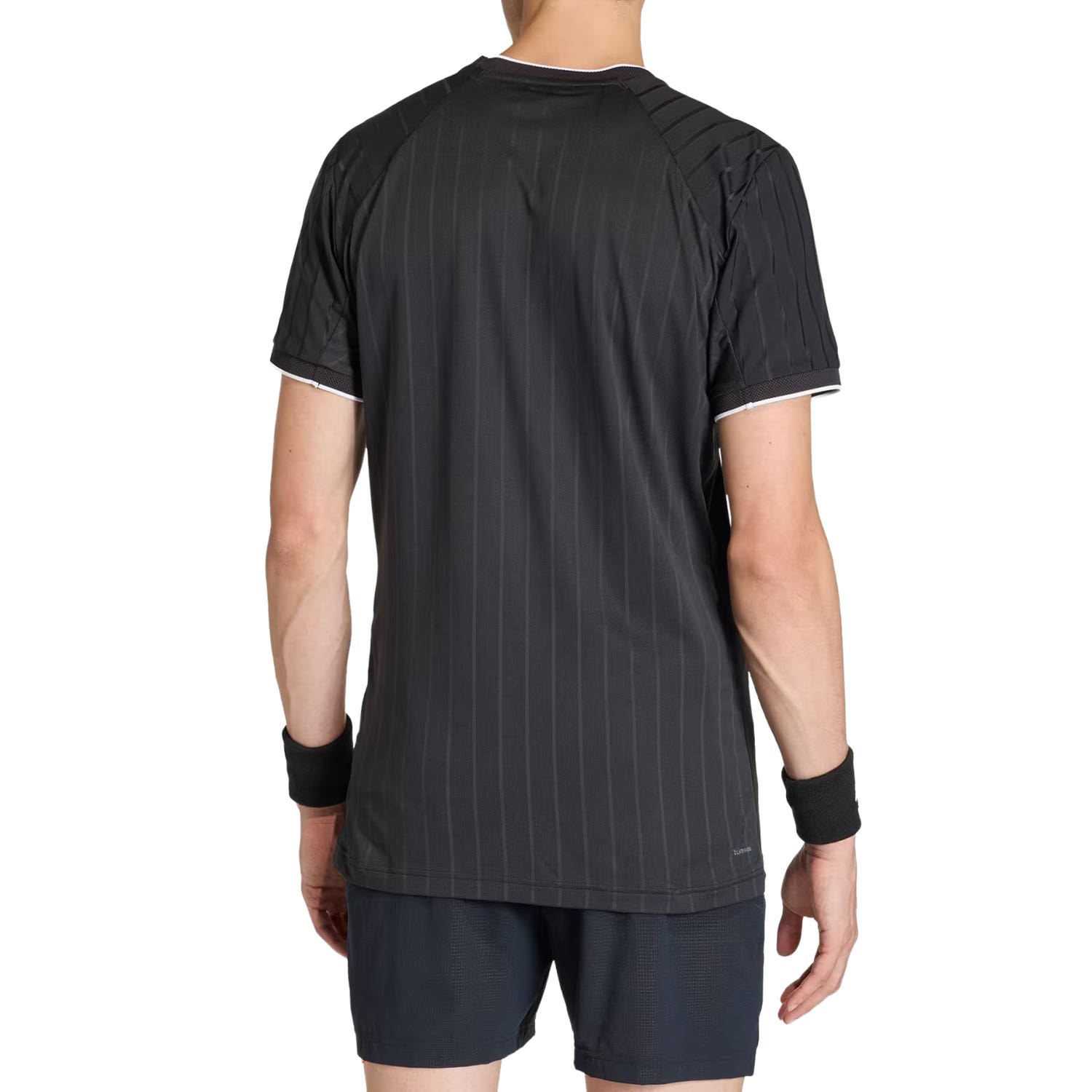 CAMISETA ADIDAS FREELIFT PRO KG NEGRO
