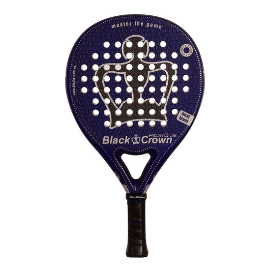 BLACK CROWN PITON BLUE