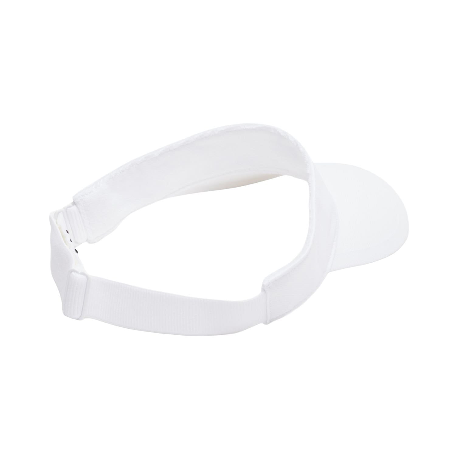 VISERA LACOSTE CORE PERFORMANCE TAFETÁN BLANCO
