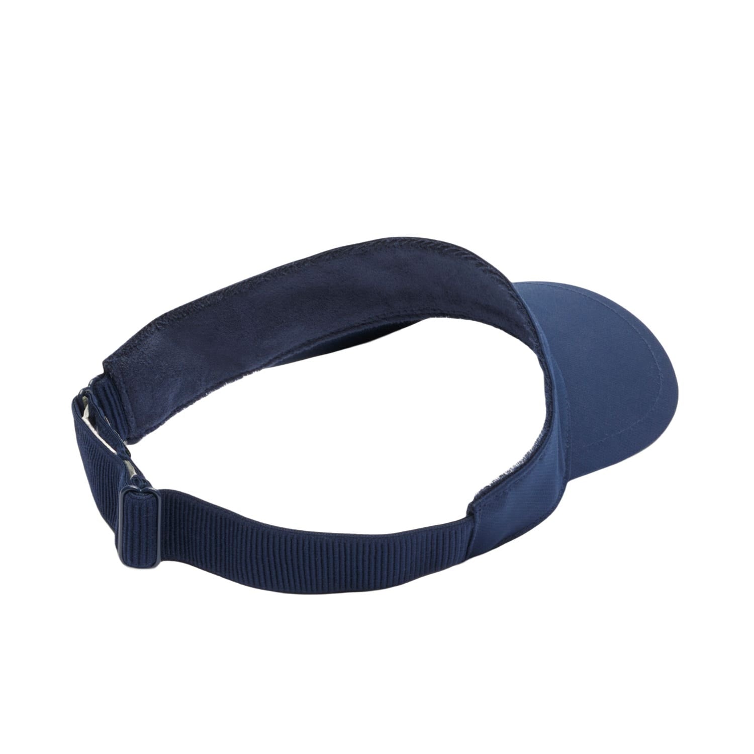 VISERA LACOSTE CORE PERFORMANCE TAFETÁN AZUL MARINO