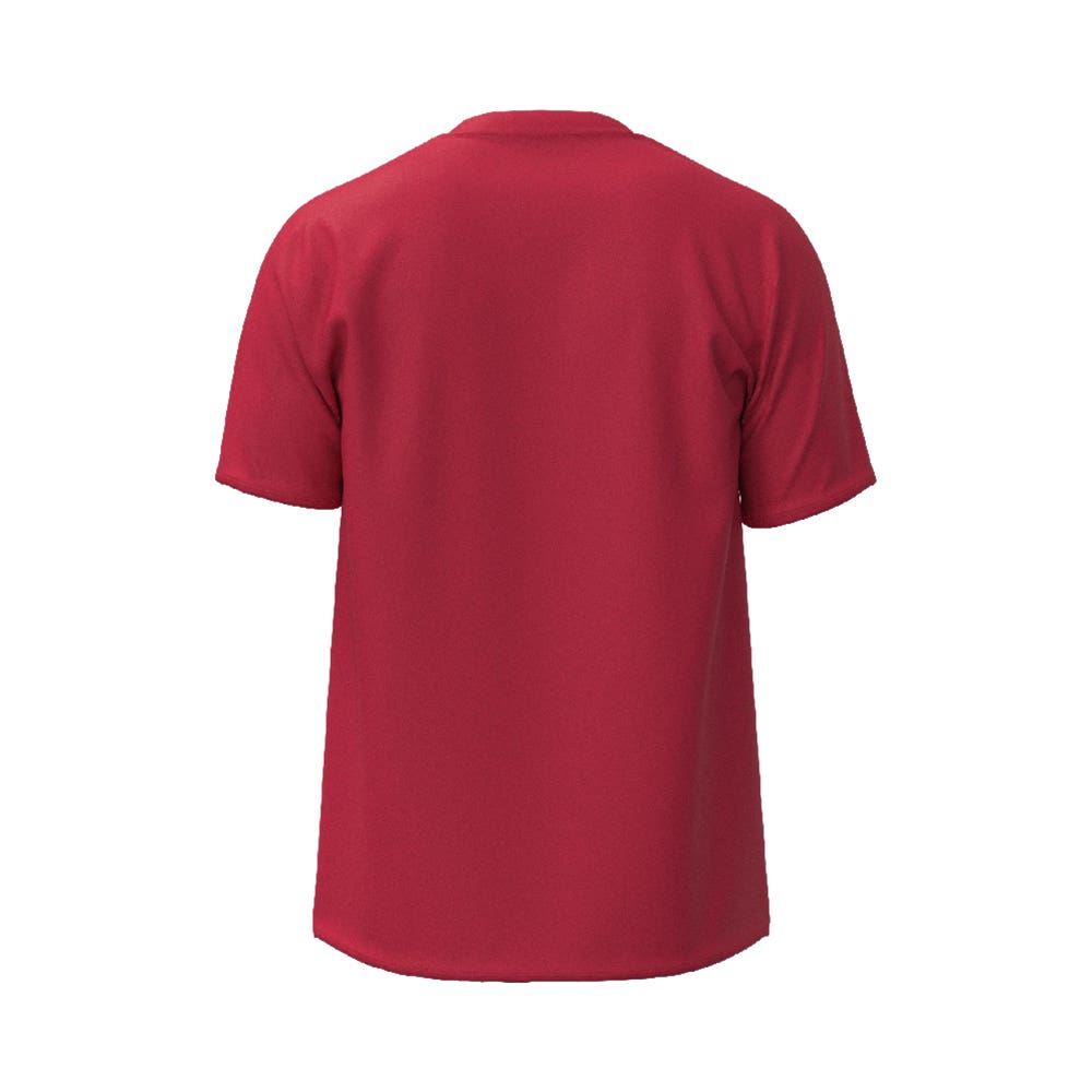 CAMISETA MIZUNO TEAM TRAINING ROJO