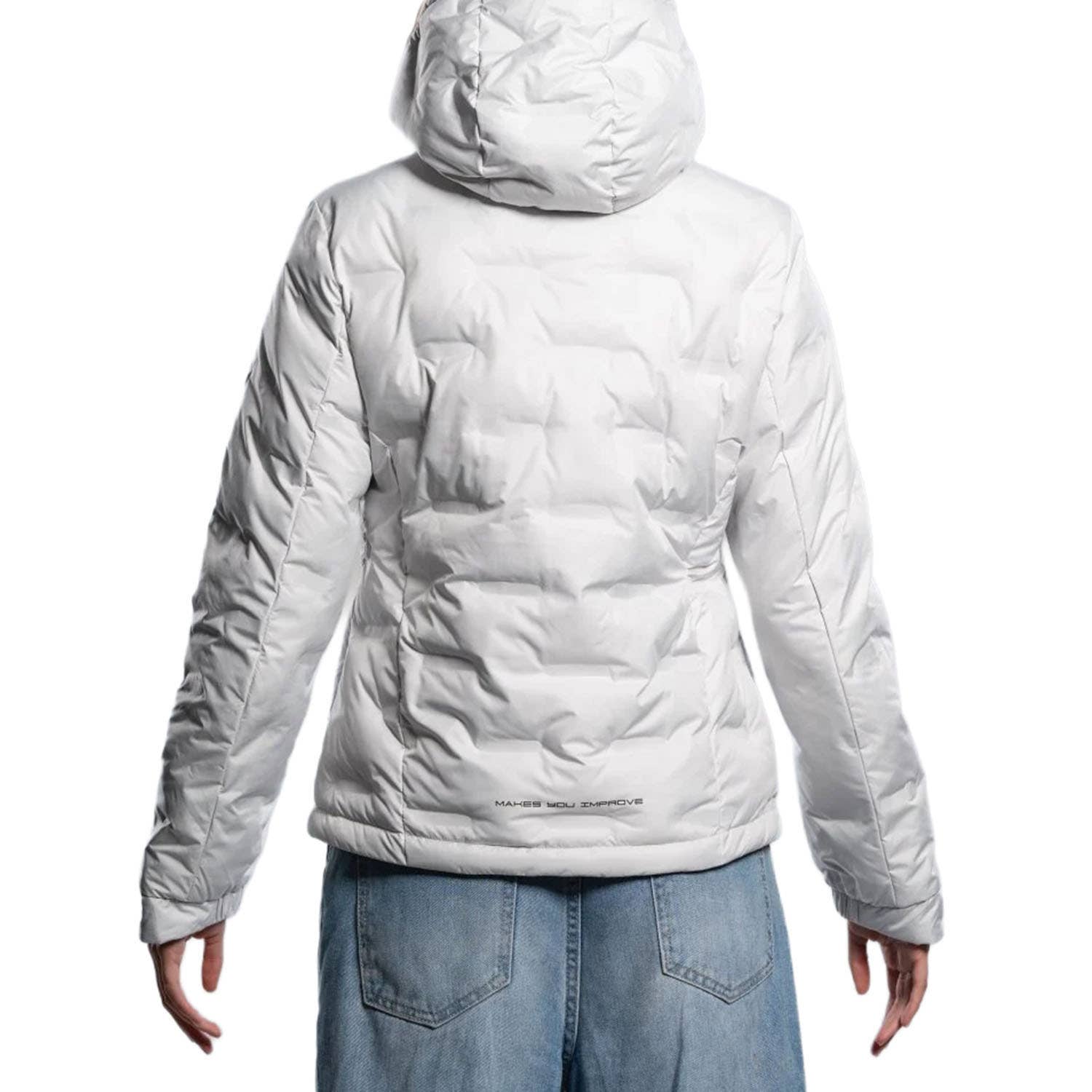 CHAQUETA NOX ACOLCHADA TEAM MUJER