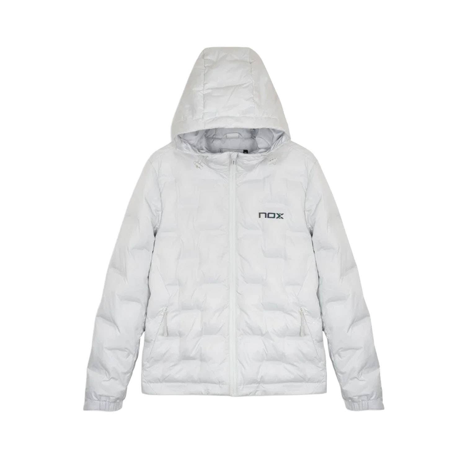 CHAQUETA NOX ACOLCHADA TEAM MUJER