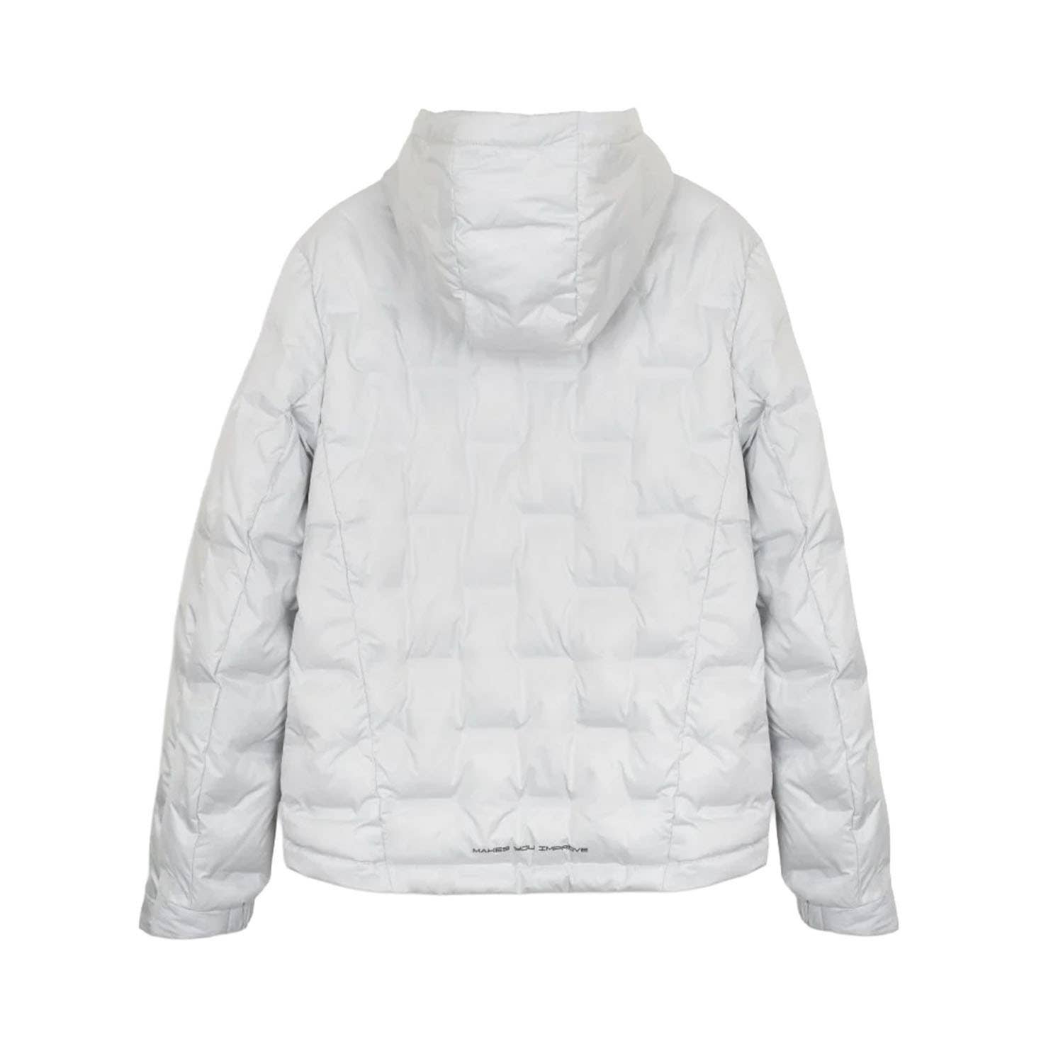 CHAQUETA NOX ACOLCHADA TEAM MUJER