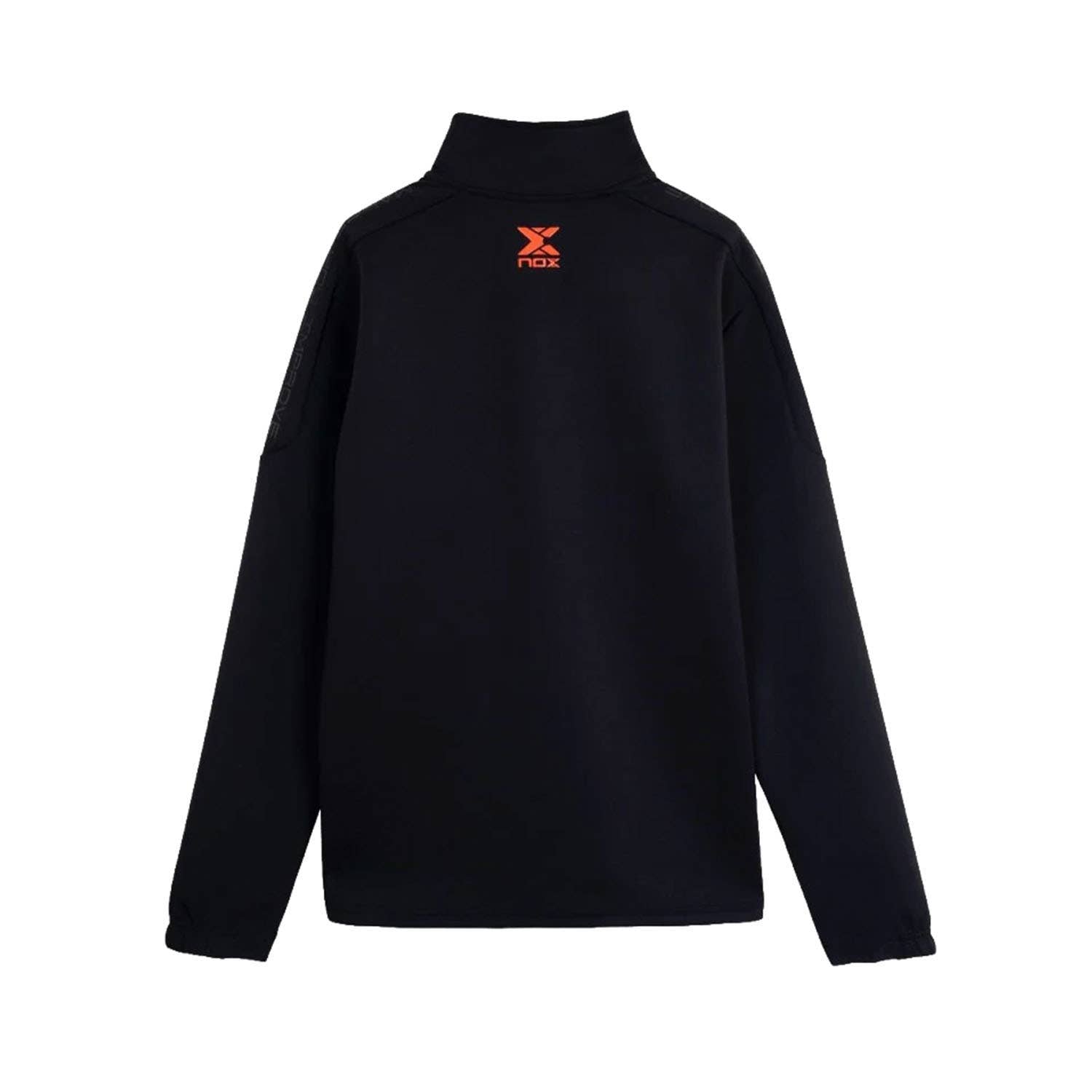 CHAQUETA NOX TEAM 26 NEGRO