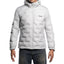 CHAQUETA NOX ACOLCHADA TEAM HOMBRE GRIS