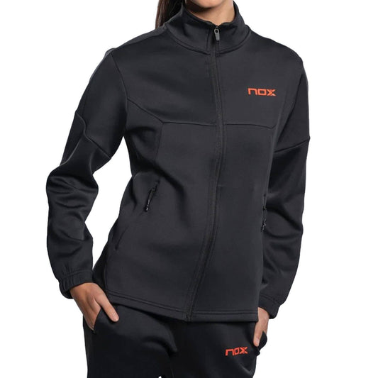 CHAQUETA NOX TEAM MUJER