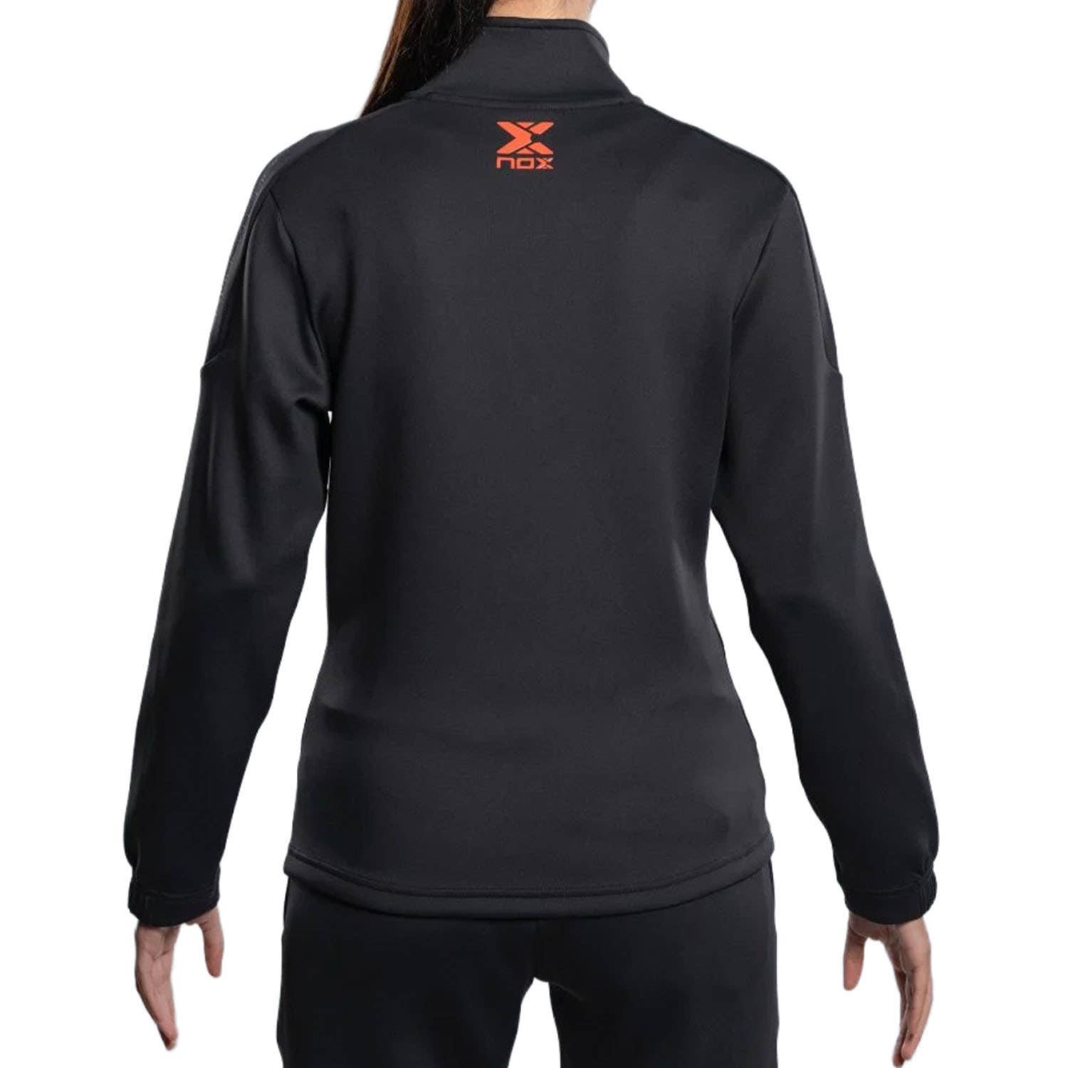 CHAQUETA NOX TEAM MUJER