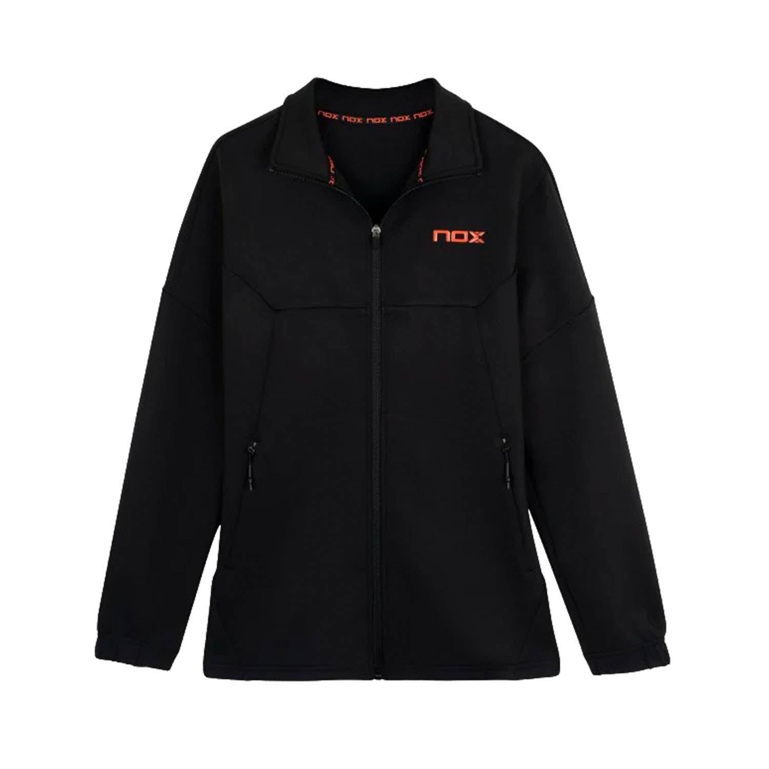CHAQUETA NOX TEAM MUJER
