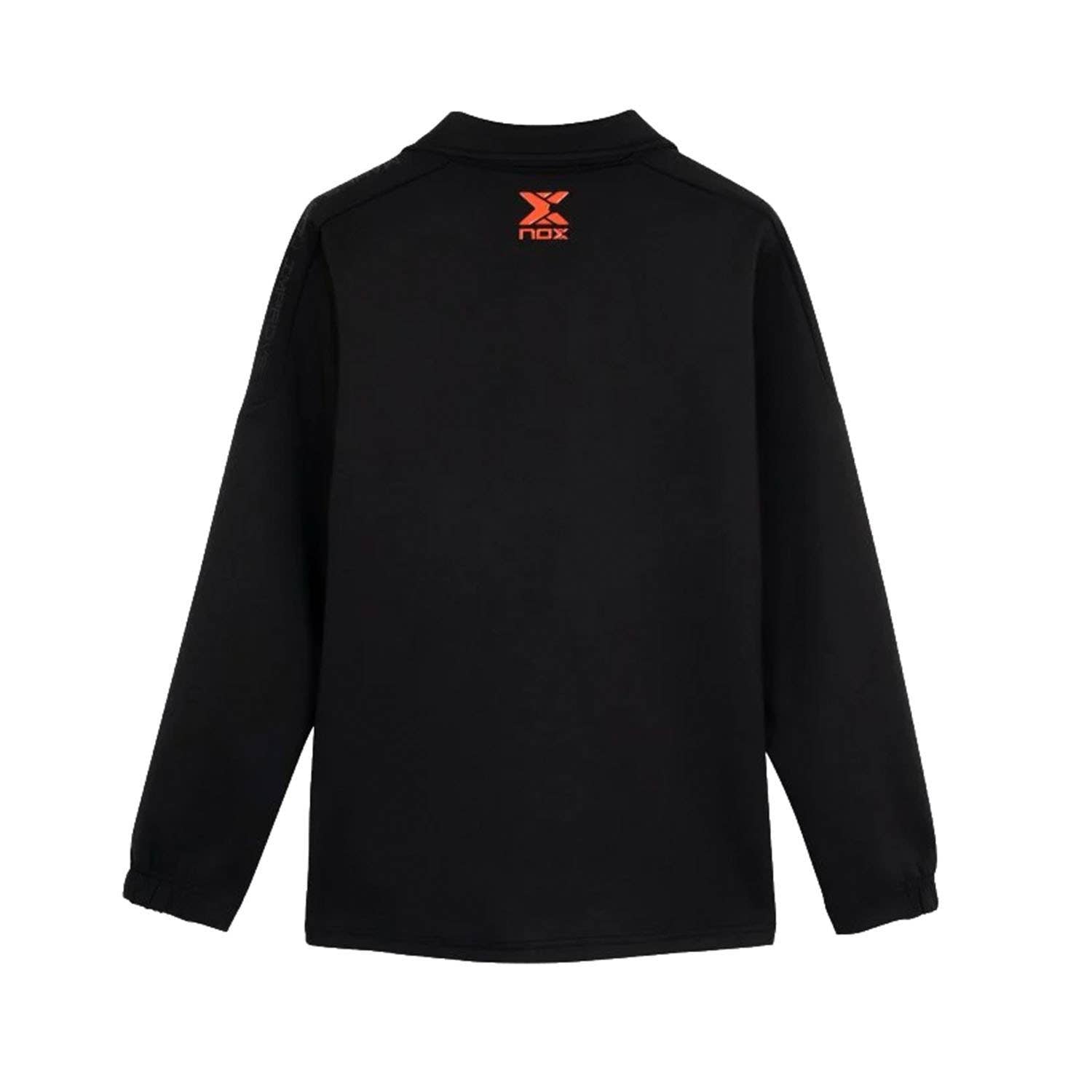 CHAQUETA NOX TEAM MUJER