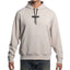 SUDADERA NOX STREET 26 BEIGE