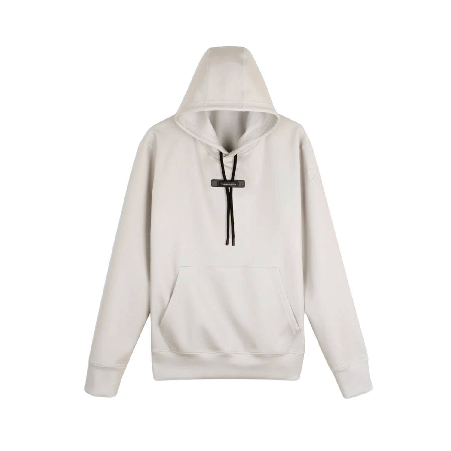 SUDADERA NOX STREET 26 BEIGE
