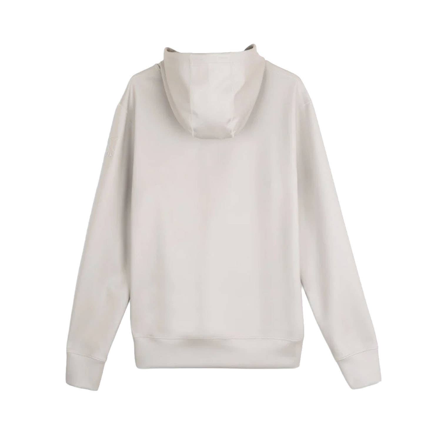 SUDADERA NOX STREET 26 BEIGE