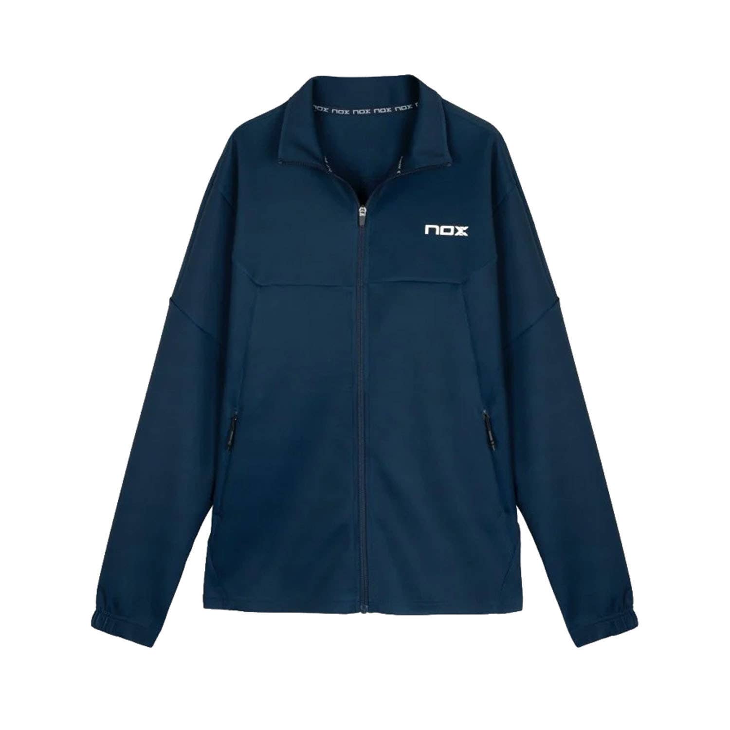 CHAQUETA NOX TEAM 26 AZUL MARINO