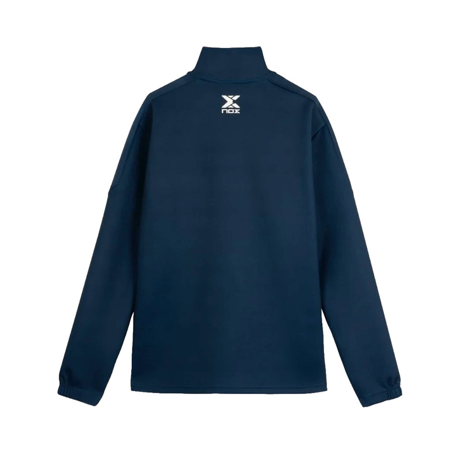 CHAQUETA NOX TEAM 26 AZUL MARINO