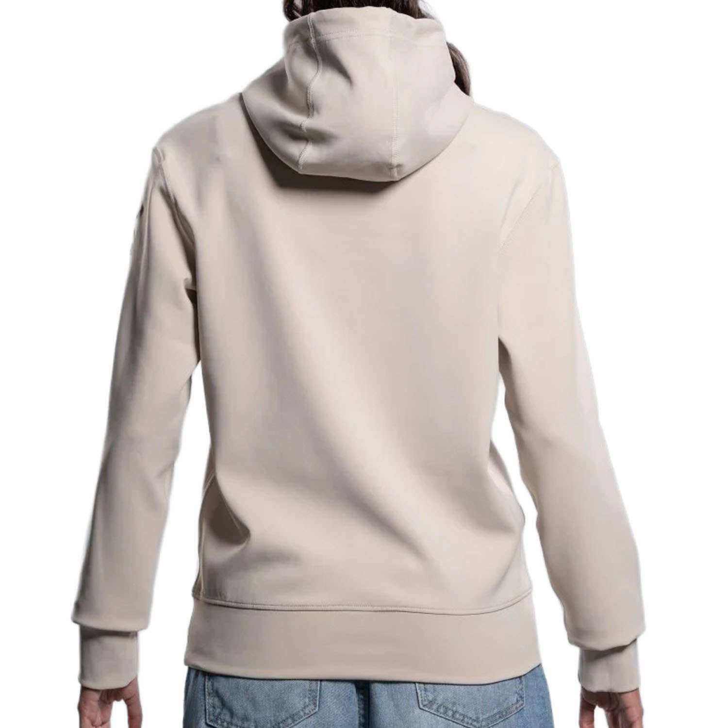 SUDADERA NOX MUJER