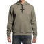 SUDADERA NOX STREET 26 VERDE