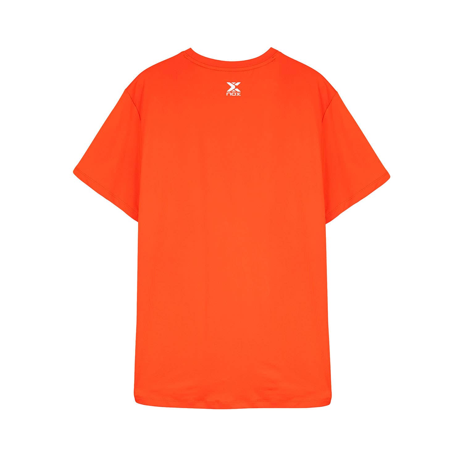 CAMISETA NOX TEAM ROJO