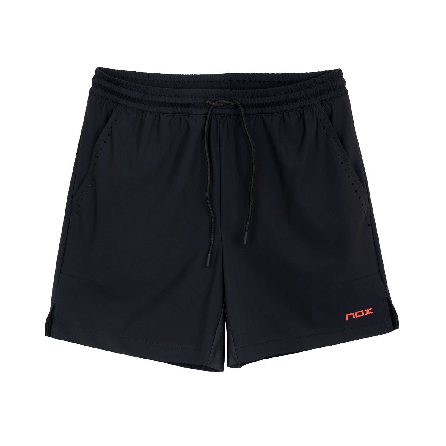 PANTALÓN NOX TEAM FIT NEGRO