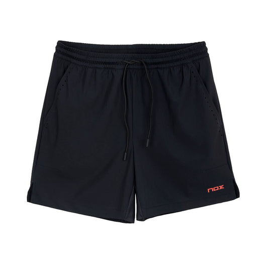 PANTALÓN NOX TEAM FIT NEGRO